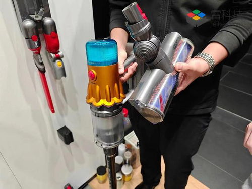 新銳家電品牌門(mén)店體驗(yàn) 從線(xiàn)上卷到線(xiàn)下,從產(chǎn)品卷到服務(wù)