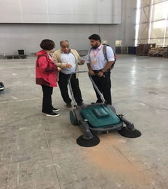 【廣西來(lái)賓環(huán)衛(wèi)工廠(chǎng)物業(yè)掃地機(jī)工業(yè)無(wú)動(dòng)力掃地車(chē)】-