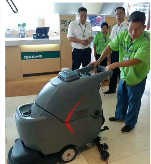 臨沂多功能洗地機終身免費維修